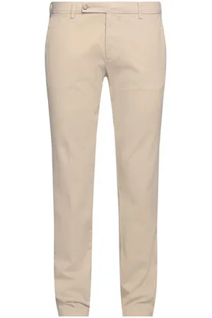 Berwich BOTTOMWEAR - Trousers - on YOOX.com