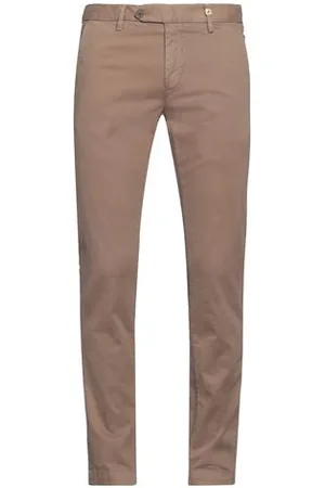 MYTHS BOTTOMWEAR - Trousers - on YOOX.com