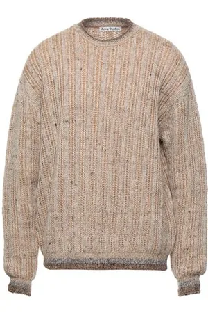 Acne Studios KNITWEAR - Jumpers - on YOOX.com