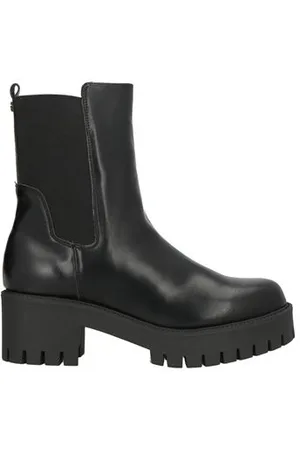 Guess FOOTWEAR - Ankle boots - on YOOX.com