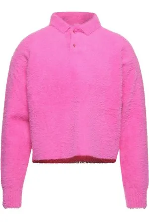 Jacquemus KNITWEAR - Jumpers - on YOOX.com
