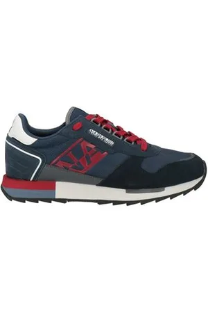 Napapijri FOOTWEAR - Trainers - on YOOX.com