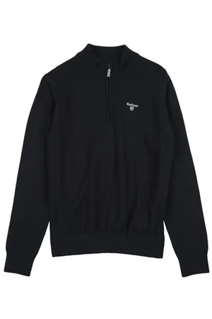 Barbour KNITWEAR - Turtlenecks - on YOOX.com