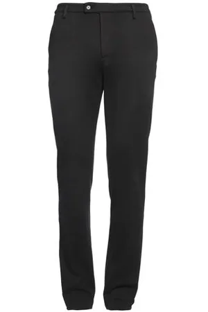 LARDINI BOTTOMWEAR - Trousers - on YOOX.com