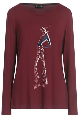DIANA GALLESI TOPWEAR - T-shirts - on YOOX.com