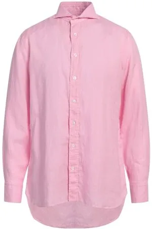 LARDINI TOPWEAR - Shirts - on YOOX.com