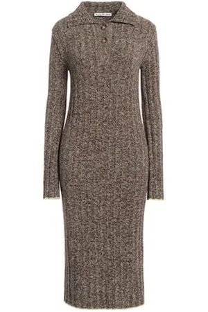 Acne Studios DRESSES - Midi dresses - on YOOX.com