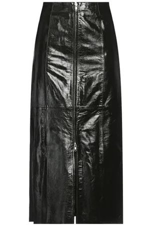 Gestuz BOTTOMWEAR - Midi skirts - on YOOX.com