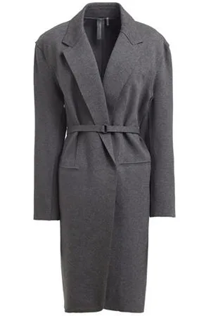 Norma Kamali COATS & JACKETS - Overcoats & Trench Coats - on YOOX.com