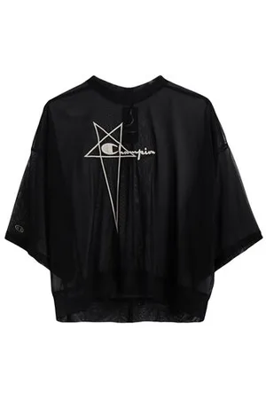 Rick Owens TOPWEAR - Tops - on YOOX.com