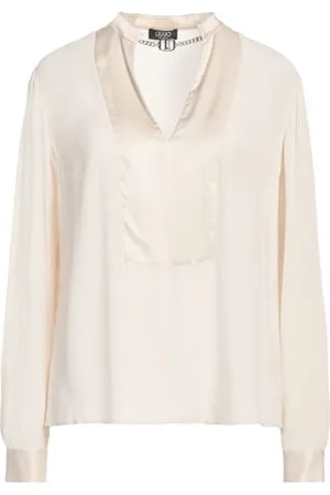 Liu Jo TOPWEAR - Tops - on YOOX.com