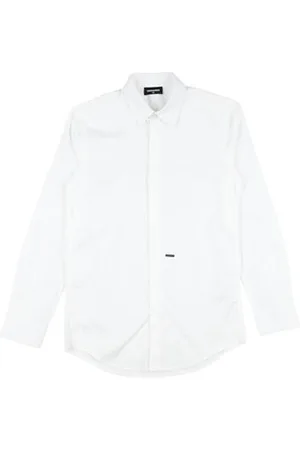 Dsquared2 TOPWEAR - Shirts - on YOOX.com