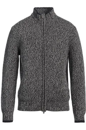 FEDELI KNITWEAR - Cardigans - on YOOX.com