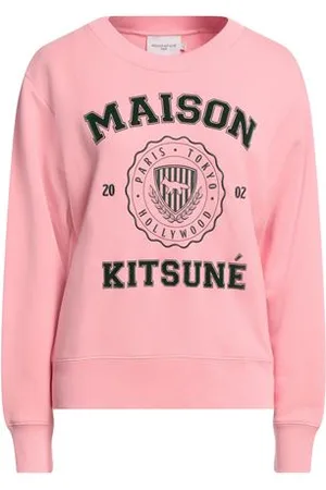 Maison Kitsuné TOPWEAR - Sweatshirts - on YOOX.com