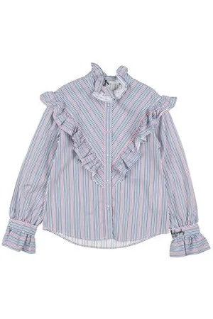 Serafini TOPWEAR - Shirts - on YOOX.com