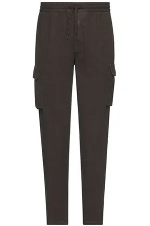Circolo BOTTOMWEAR - Trousers - on YOOX.com