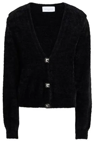 GAËLLE KNITWEAR - Cardigans - on YOOX.com
