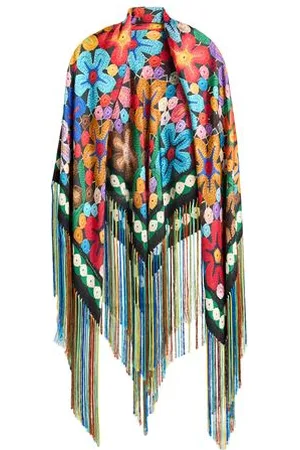 PIERRE-LOUIS MASCIA ACCESSORIES - Scarves - on YOOX.com