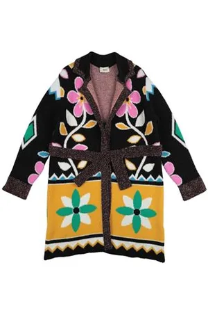 AKEP KNITWEAR - Cardigans - on YOOX.com