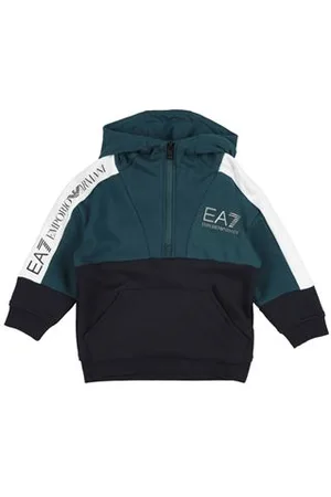 EA7 TOPWEAR - Sweatshirts - on YOOX.com