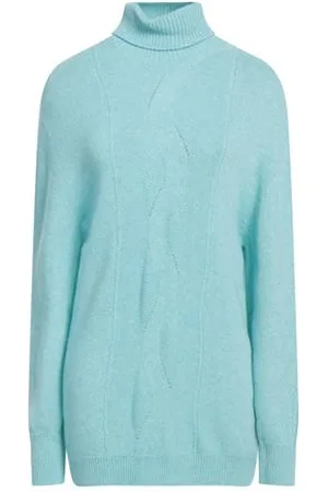 MARKUP KNITWEAR - Turtlenecks - on YOOX.com