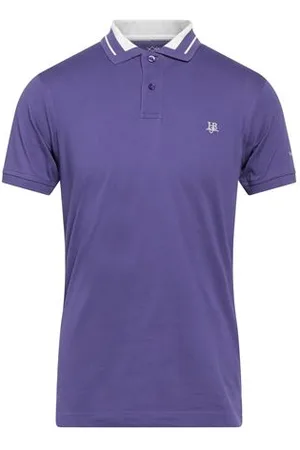 HARMONT&BLAINE TOPWEAR - Polo shirts - on YOOX.com