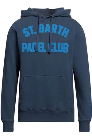 MC2 SAINT BARTH TOPWEAR - Sweatshirts - on YOOX.com