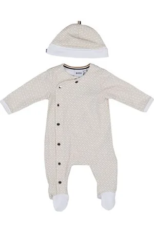 HUGO BOSS NEWBORN - Baby accessories sets - on YOOX.com