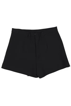 Elisabetta Franchi BOTTOMWEAR - Shorts & Bermuda Shorts - on YOOX.com
