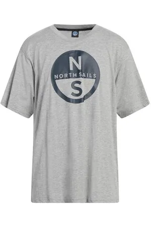 North Sails TOPWEAR - T-shirts - on YOOX.com