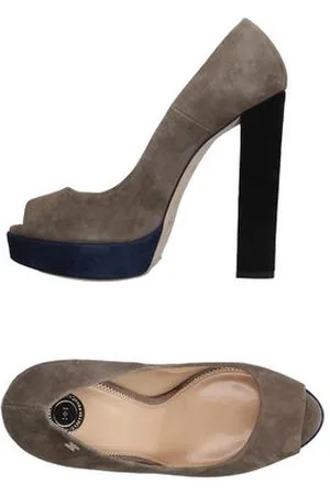 Elisabetta Franchi FOOTWEAR - Pumps - on YOOX.com