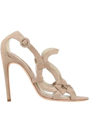 Rupert Sanderson FOOTWEAR - Sandals - on YOOX.com