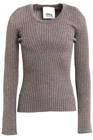 ERIKA CAVALLINI KNITWEAR - Jumpers - on YOOX.com