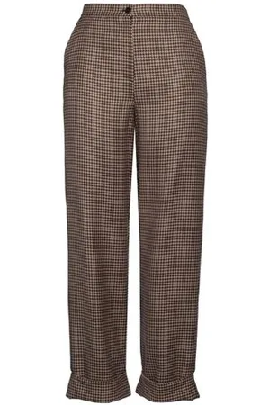 LARDINI BOTTOMWEAR - Trousers - on YOOX.com