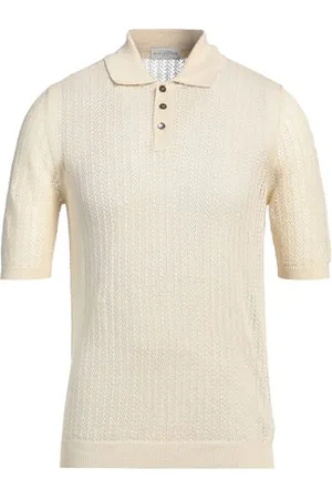 BALLANTYNE TOPWEAR - Polo shirts - on YOOX.com
