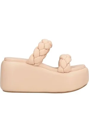 LE SILLA FOOTWEAR - Sandals - on YOOX.com