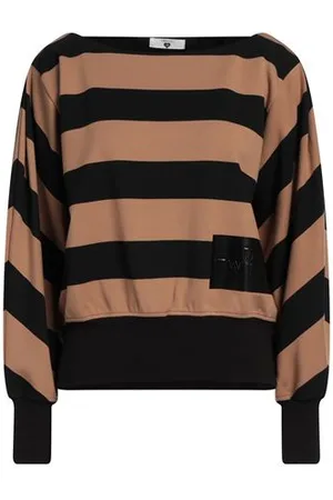Twin-Set TOPWEAR - Sweatshirts - on YOOX.com