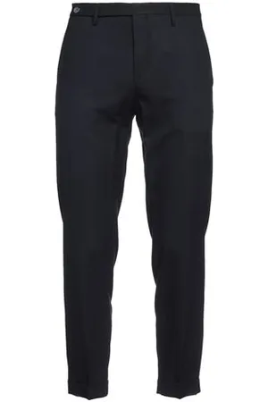 EREDI DEL DUCA BOTTOMWEAR - Trousers - on YOOX.com