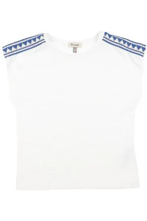 Dixie TOPWEAR - T-shirts - on YOOX.com
