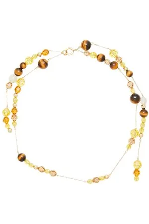 Swarovski JEWELLERY and WATCHES - Necklaces - on YOOX.com