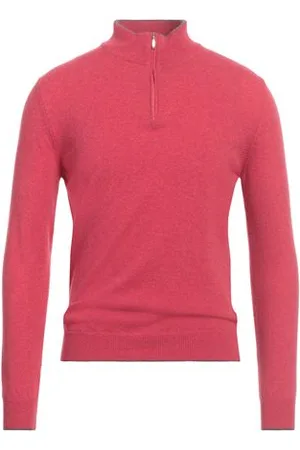 ALTEA KNITWEAR - Turtlenecks - on YOOX.com