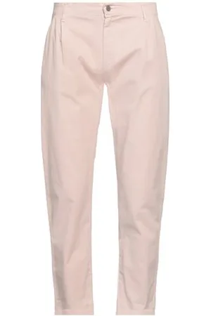 OVER-D BOTTOMWEAR - Trousers - on YOOX.com