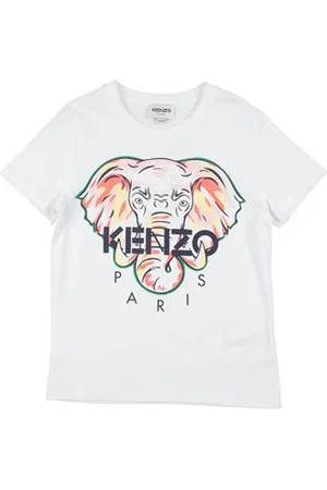 Kenzo TOPWEAR - T-shirts - on YOOX.com