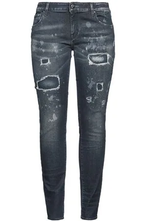 Jacob Cohen BOTTOMWEAR - Jeans - on YOOX.com