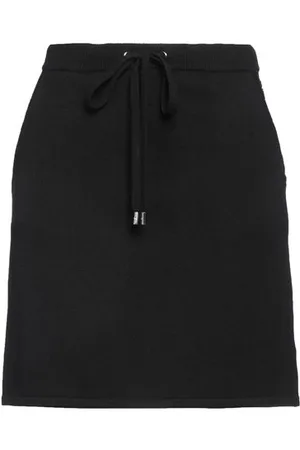 Michael Kors BOTTOMWEAR - Mini skirts - on YOOX.com