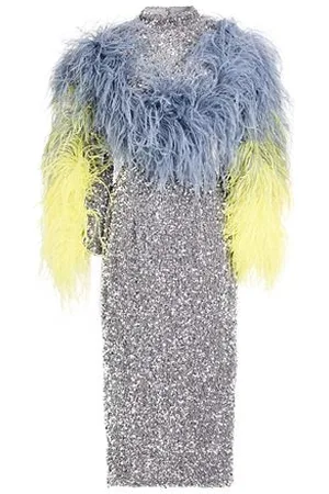 GERMANIER DRESSES - Midi dresses - on YOOX.com