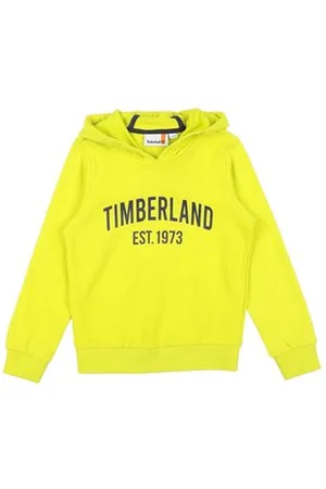 Timberland TOPWEAR - Sweatshirts - on YOOX.com