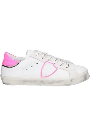 Philippe model FOOTWEAR - Trainers - on YOOX.com