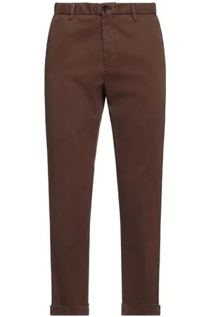 BRIGLIA BOTTOMWEAR - Trousers - on YOOX.com