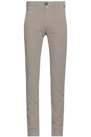 Jacob Cohen BOTTOMWEAR - Trousers - on YOOX.com